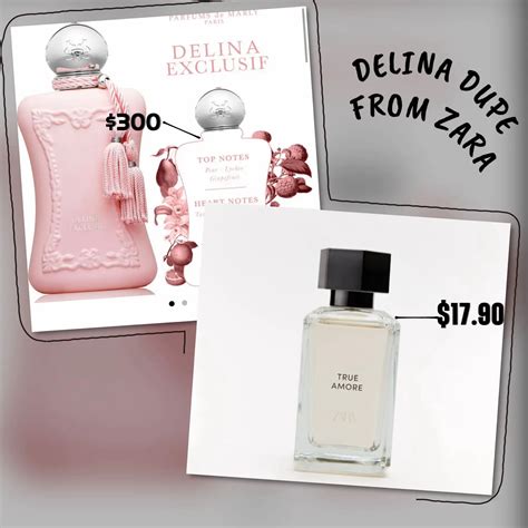 delina exclusif perfume dupe|where to buy delina dupe.